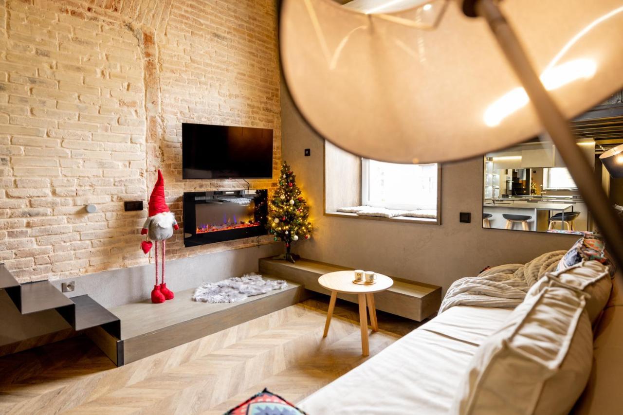 Vulyk - Sauna - Lviv Ngoại thất bức ảnh