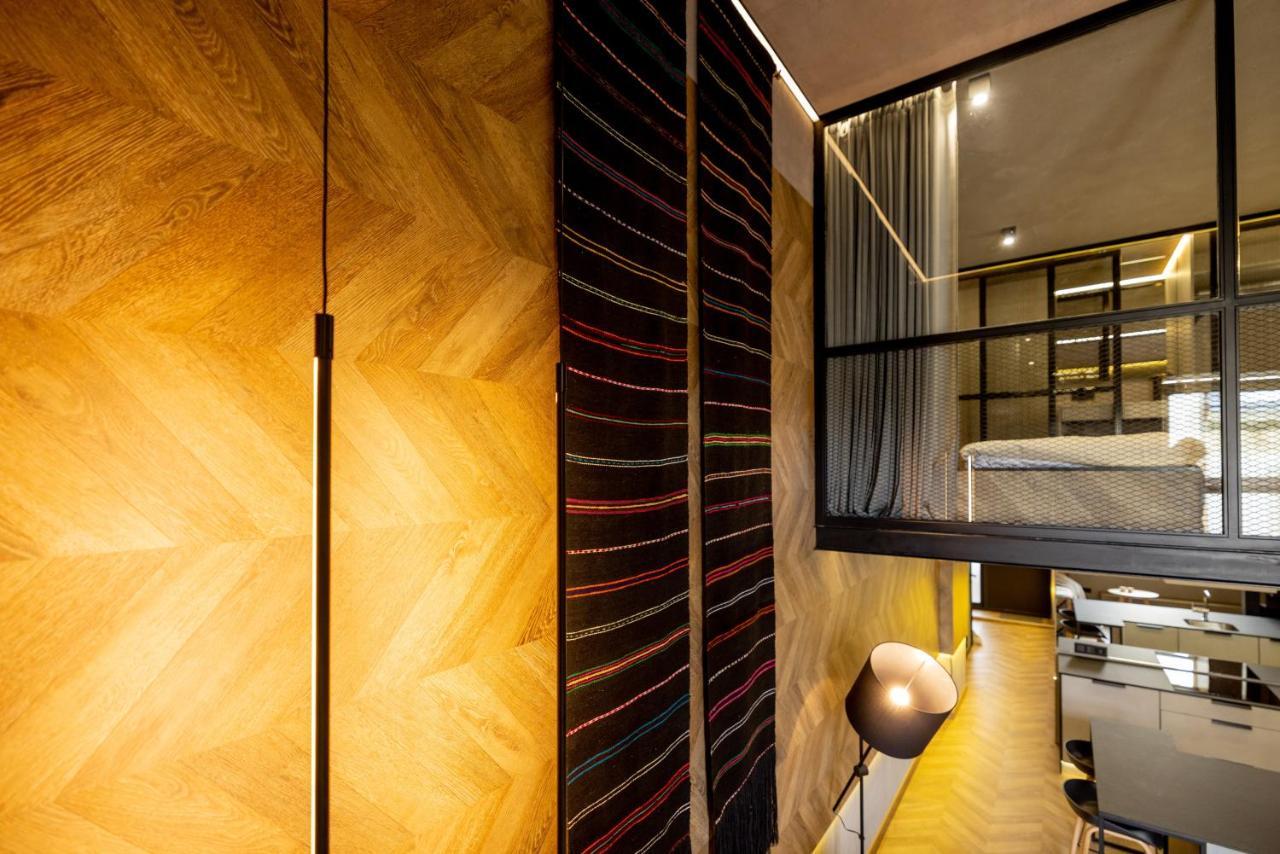 Vulyk - Sauna - Lviv Ngoại thất bức ảnh
