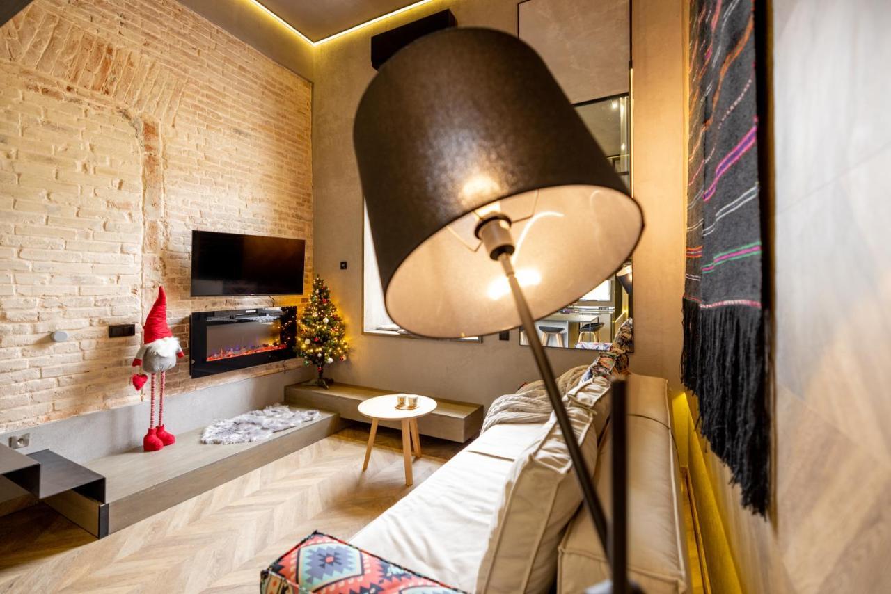 Vulyk - Sauna - Lviv Ngoại thất bức ảnh